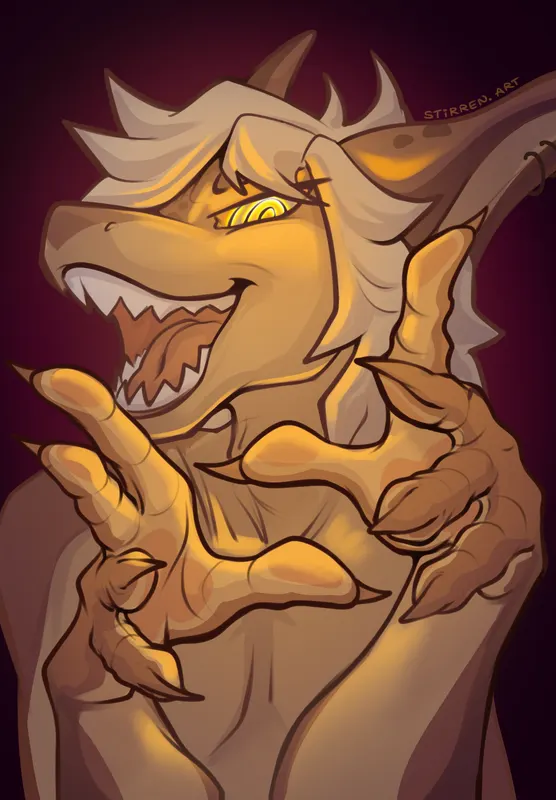 HYPNOSHORK