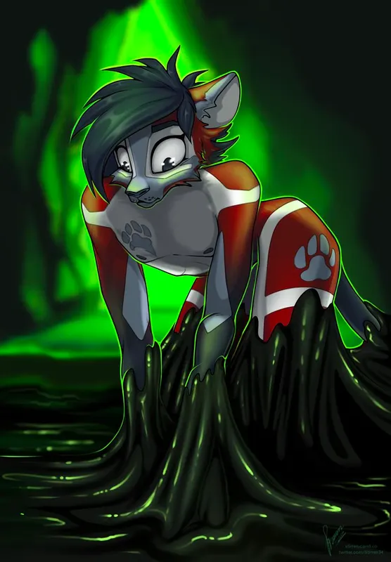 Тестирую Goo [YCH результат]