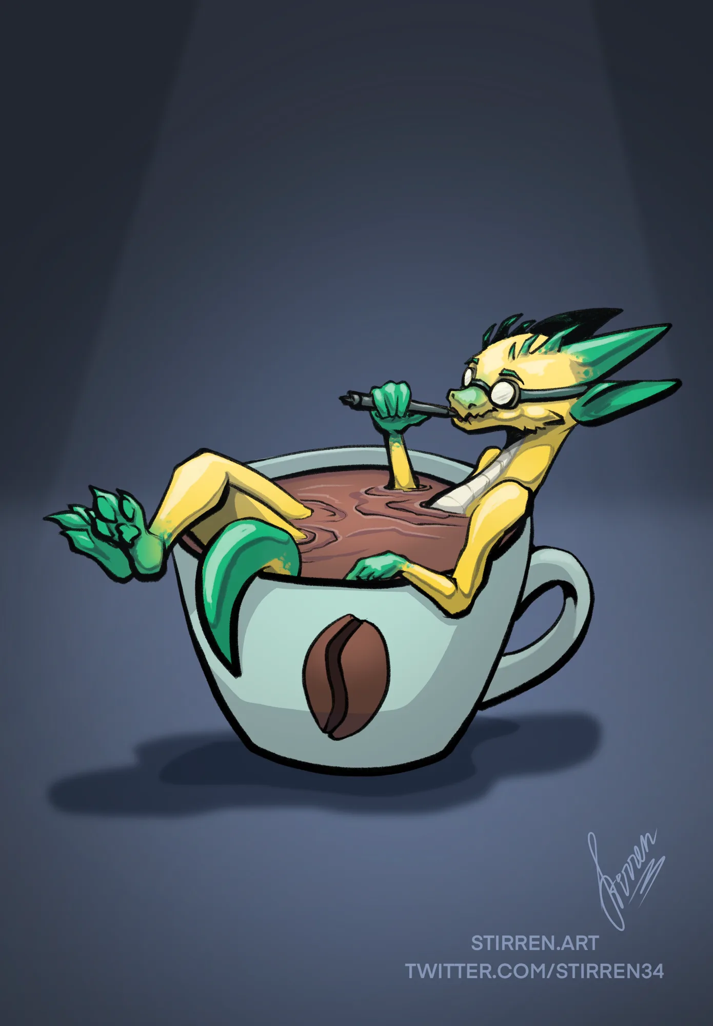 Artfight 2024 атака на https://tikaka.art/