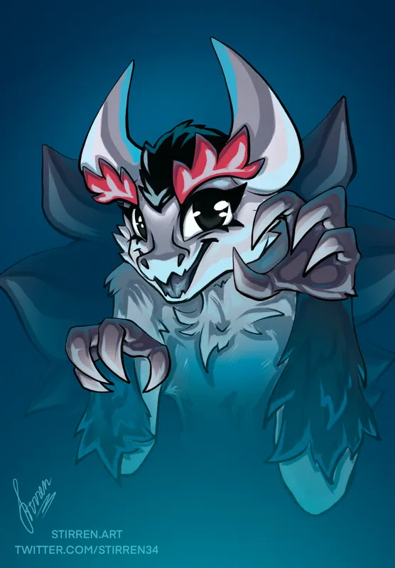 Artfight 2024 атака на Reskaro