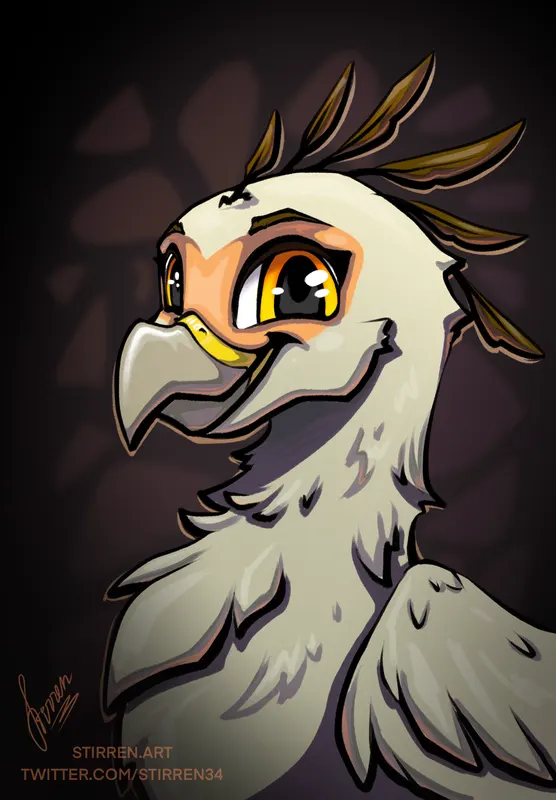Artfight 2024 атака на Vistamage