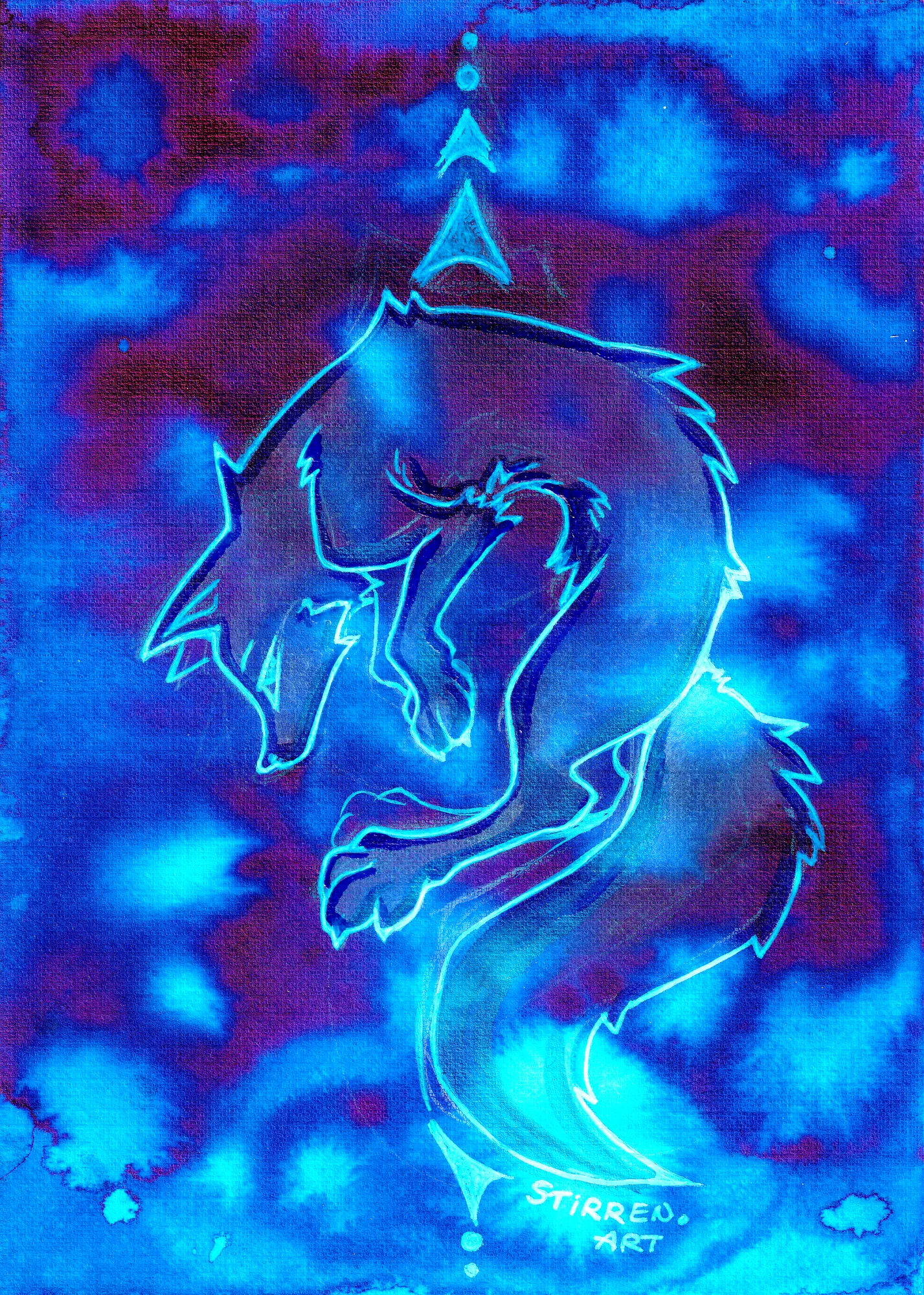 Space Fox